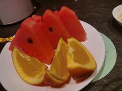 -汤城小厨•粤菜•靓汤(苏州街店)
