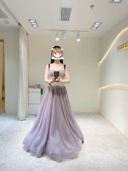 -GRACE KELLY婚纱与礼服(天津店)