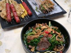 -聚味瞿记·龙虾堂(咸嘉湖店)