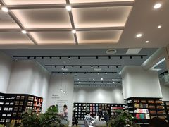 -Seesaw Coffee(武商MALL·武广店)