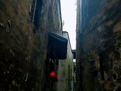 -洪江古商城
