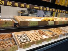 糕点区-四季小馆·地道北京小吃(广百店)