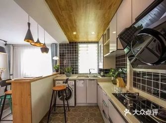 小户型装修设计大全，开放式布局设计，惬意宽敞，羡慕了！