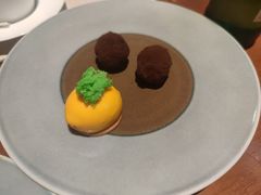 -阿纳迪酒店·秘境西餐厅