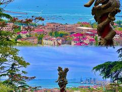 -信号山公园