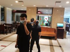 -咪咪川菜(长乐西路店)