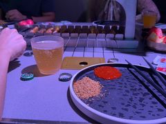 -丰茂烤串(全国首店)