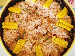 -老燕皇·南京菜(玄武湖店)