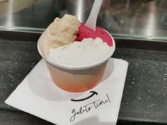 -Dip in Gelato(富民路店)