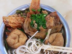 -凤张螺蛳粉·爽口粉(跃进路总店)