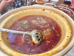 -马头巷·隐庐居·红油大虾(园区店)