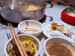 -俏牛哥鲜牛肉牛肆馆(重庆天地店)