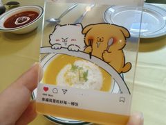 -秋林西餐厅
