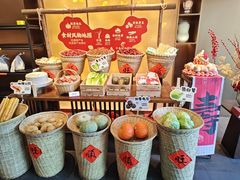 -旺顺阁·北京菜·烤鸭(大望路店)