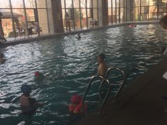 -太白山御龙湾温泉
