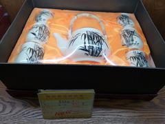 -张一元(总店)