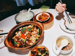 -老伙记海鲜码头(北滘店)