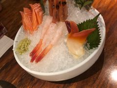 -京料理·日料自助·铁板燒(复悦城店)