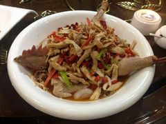 -领头羊烧烤餐厅(大唐路店)