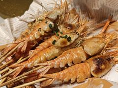 -79号渔船海鲜饭店(华强北店)