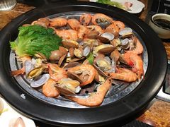 -船奇蒸汽海鲜·闽菜(八市海鲜总店)