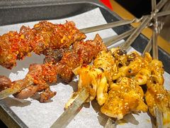 -申记串道(万豪店)
