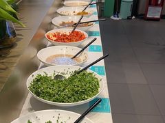-麻辣空间·清油火锅(万达广场店)