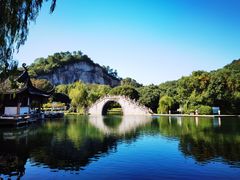 -柯岩风景区