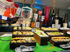 -威珀斯酒店·珀萃美食餐厅
