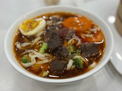 -老胜香包子铺(天津机场店)