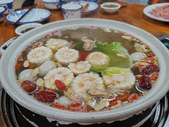 -潮陈记土鸡火锅(东厦北路店)