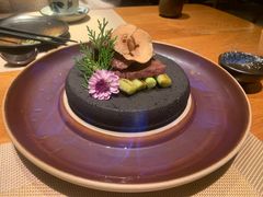 -墨澜·人间味割烹料理