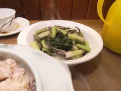 -炊烟小炒黄牛肉(中心印象城店)