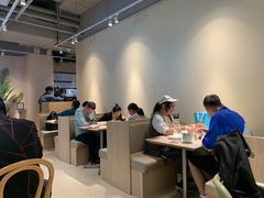 大堂-卡朋西餐(悦汇城店)