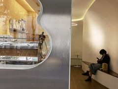 -BLACKSHEEP ESPRESSO(建国中路店)