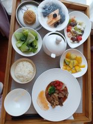-馨月汇·一悦馨香月子中心(前滩店)