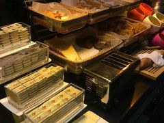 -上海柏阳君亭酒店(复旦大学店)