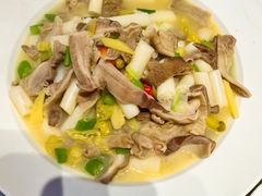 -欧记轩龙虾·私房菜(A店)