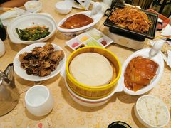 -大鸭梨(天通西苑店)
