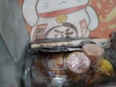 -瑞霖·隆江猪脚饭