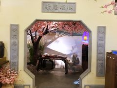 -绿茶餐厅(昌平悦荟店)