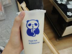 -茶百道(万象城店)