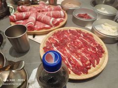 -晓沸牛肉海鲜小火锅(白湖亭万达广场店)