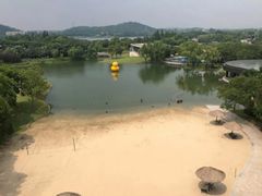 -上海佘山世茂艾美酒店