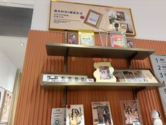 -海马体照相馆(万菱汇店)