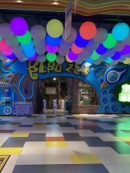 -宝燕乐园(闵行旗舰店)