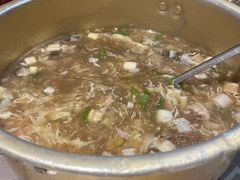 -百味地锅鸡(二店·财校分店)