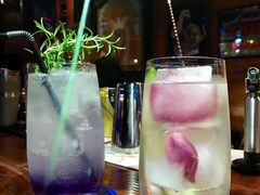 -甘尼仕印度餐厅爵士酒吧(阳春巷店)