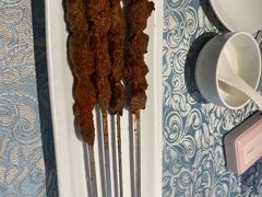 -巴扎美食·新疆菜·西域歌舞表演餐厅(新疆大厦店)