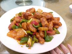 -稻香酒家·33年老字号·港式粤菜(富邦中心店)
